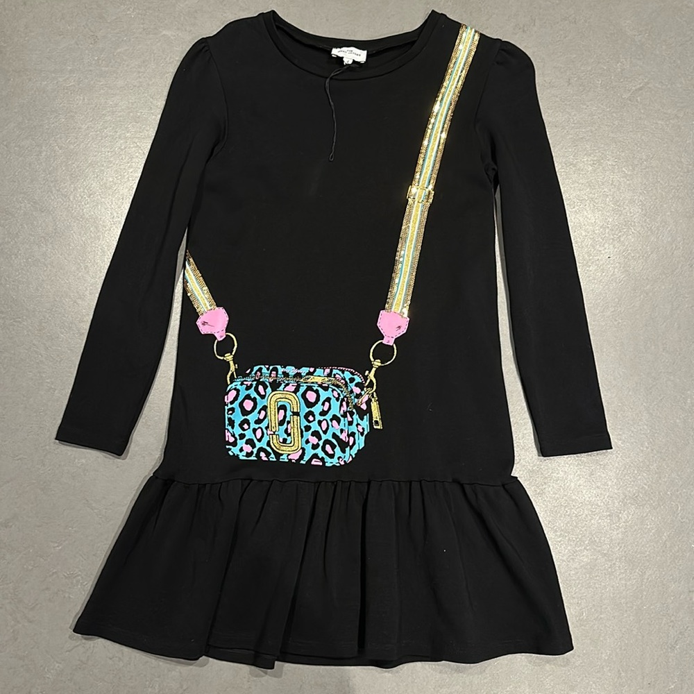 NWOT The Marc Jacobs girls dress 12Y